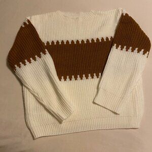 NWOT Sweater